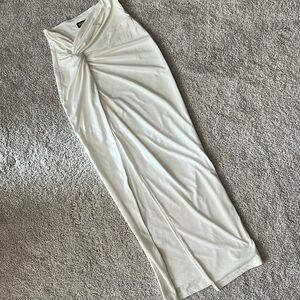 Babyboo Rosa Maxi Skirt